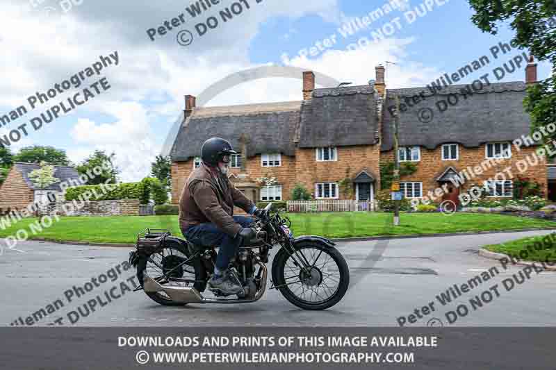 Vintage motorcycle club;eventdigitalimages;no limits trackdays;peter wileman photography;vintage motocycles;vmcc banbury run photographs